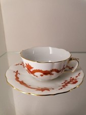 Meissen porzellan teetasse gebraucht kaufen  Frechen