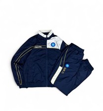 Full tracksuit napoli d'occasion  Dunkerque-