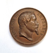 Napoléon iii empereur d'occasion  Meulan en Yvelines