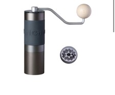 Moedor de café manual Kingrinder K2 com alça dobrada para despejar comprar usado  Enviando para Brazil