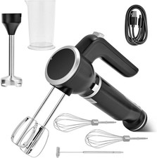Pukomc hand mixer for sale  Carrollton
