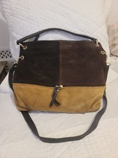 Sac main cuir d'occasion  Saint-Julien-les-Villas