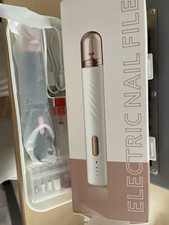 Electric nail file for sale  WORTHING