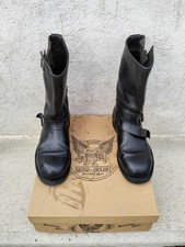 Stivali moto donna usato  Busca