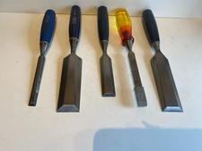 Five super bevel for sale  SOUTHPORT