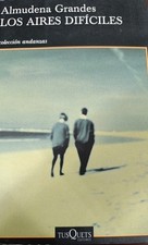 Aires Dificiles by Almudena Grandes (2002, Hardcover) comprar usado  Enviando para Brazil