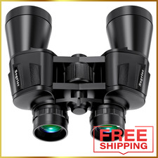 Binocolo professionale 20x50 usato  Loria