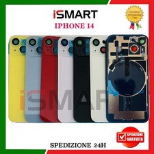 Scocca posteriore per usato  Campi Bisenzio