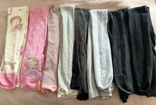 Girl bundle tights for sale  LINCOLN