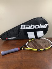 Babolat nadal 140 for sale  Valencia