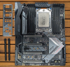 Ryzen threadripper 2990wx for sale  LONDON