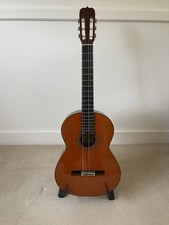 Jose ramirez 1977 for sale  RYE