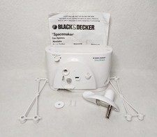 Black decker spacemaker for sale  Dayton