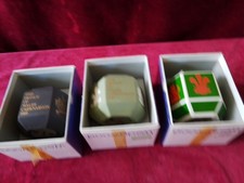 Three wedgwood 1969 for sale  YARM
