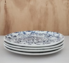 Set blue floral for sale  San Diego