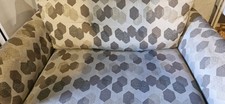 Cuddle seater chair for sale  MANCHESTER