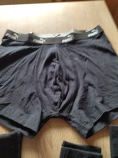 Puma boxershort paar gebraucht kaufen  Hermersberg, Weselberg, Herschberg