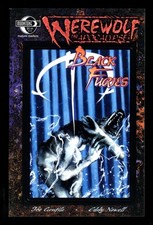 Werewolf apocalypse black for sale  Palm Bay