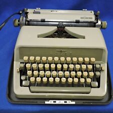 Adler portable typewriter for sale  Austin