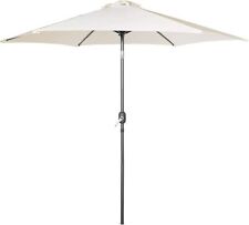 Parasol 2.5m parasol for sale  SALFORD