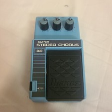 Ibanez sc10 super for sale  Palm Coast