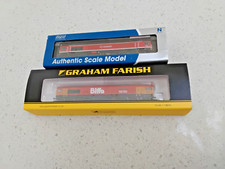 Graham farish dapol for sale  LINCOLN