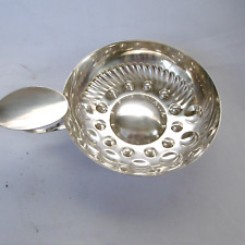 Grand tastevin metal d'occasion  Vif