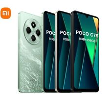 Xiaomi smartphone poco gebraucht kaufen  Leverkusen