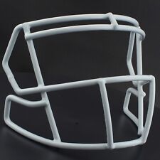 Máscara facial capacete de futebol adulto Riddell SPEED S2BD-SW-SP - CINZA CLARO comprar usado  Enviando para Brazil