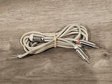 Belkin cable audio for sale  Mccleary