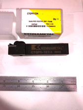 Kennametal ctgpr123a nh2 for sale  Naperville