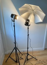 Portaflash 336vm portrait for sale  BURRY PORT
