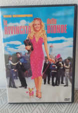 Film dvd rivincita usato  Caserta