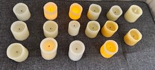 16x elambia kerzen gebraucht kaufen  Berlin