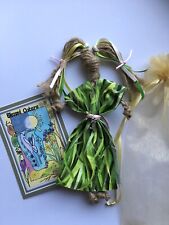 Ostara kitchen witch for sale  DERBY