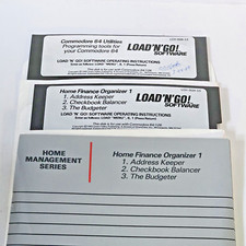 Lot vintage floppy for sale  Bonney Lake