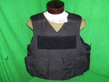 Secon chance armor for sale  Cottageville
