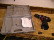 Akku bohr schrauber gebraucht kaufen  Mannheim