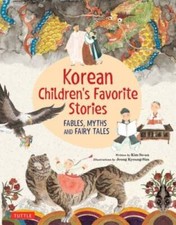 Korean childrens favorite for sale  Montgomery