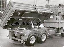 1980 scania side for sale  PRESTON