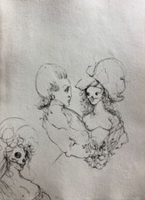 Léonor fini groupe d'occasion  Paris I