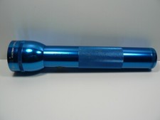 Maglite torch blue for sale  LEICESTER