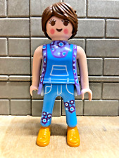 Playmobil women character d'occasion  Expédié en Belgium
