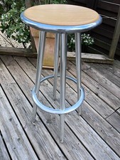 Barhocker 4er set gebraucht kaufen  Bruchköbel