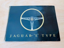 Jaguar type 3.8 for sale  MANSFIELD