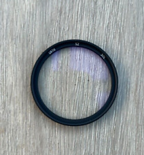 Urth 52mm lens for sale  HASTINGS