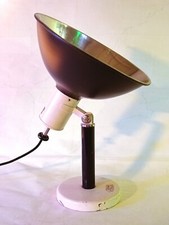 Sram vitalux schreibtischlampe gebraucht kaufen  Berlin
