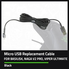 Razer micro usb for sale  Garden Grove