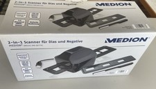 Medion scanner dias gebraucht kaufen  Dortmund