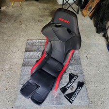 Recaro spg with d'occasion  Expédié en Belgium